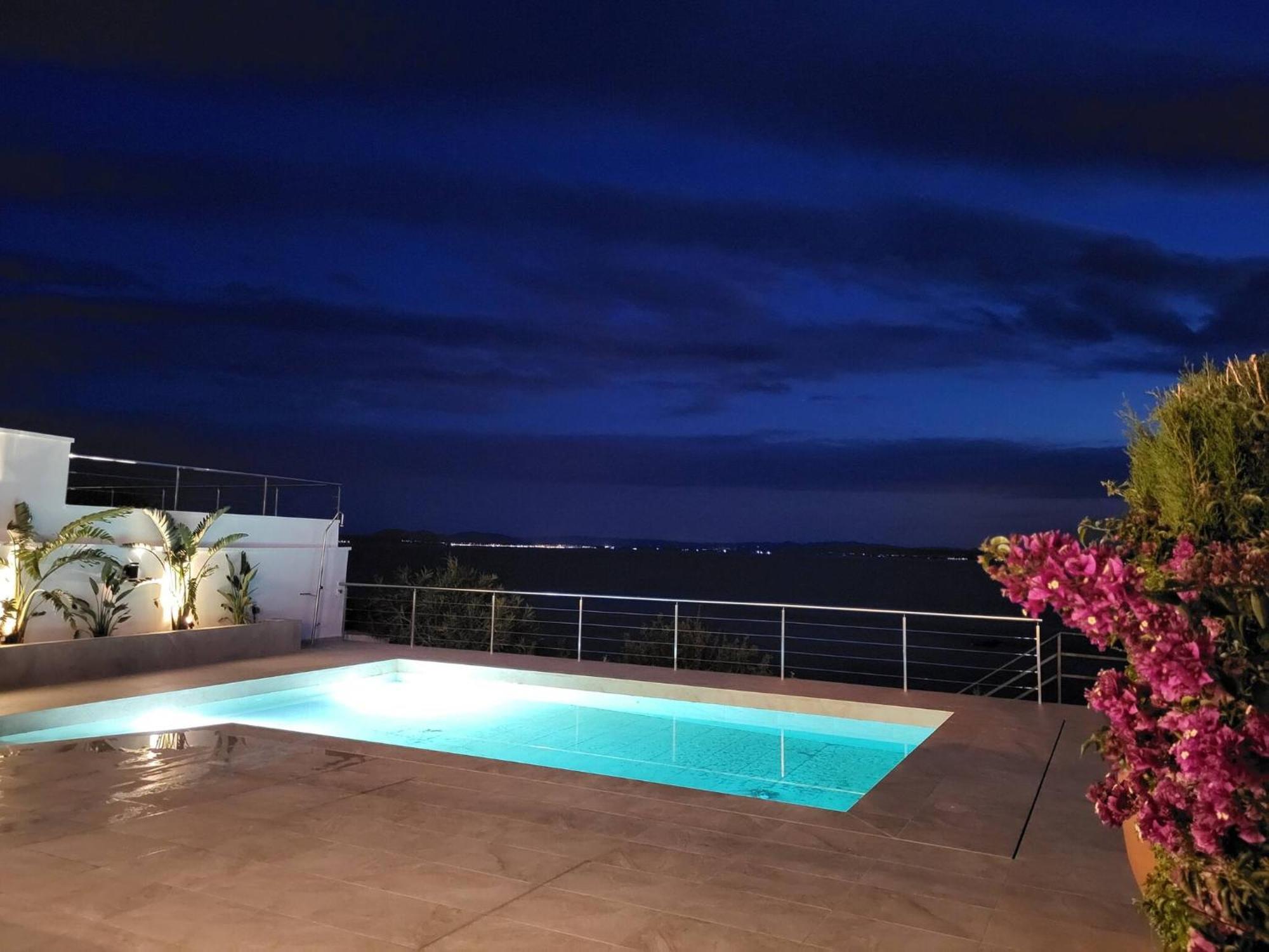 Hébergement de vacances La Perla En Canyelles, Con Vistas Al Mar Av-34 *